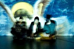 Paraguaii lançam novo álbum "Scope"