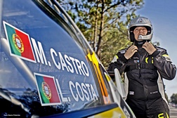 Manuel Castro