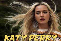 Katy Perry revela novo single e vídeo “Electric” em colaboração com o Pokémon