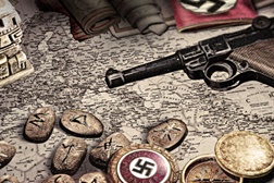 Canal História estreia "Expedições Secretas Nazis"