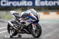 BMW Motorrad vai apostar numa gama “M” para as suas motos
