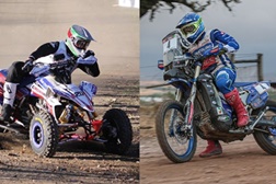 CNTT – #7 Baja Portalegre 500