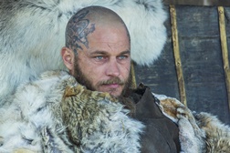 AMC estreia 4ª temporada de Vikings