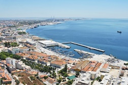 Bienal de Veneza 2014: Participação de Setúbal