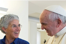 Jorge Gabriel apresenta livro sobre o Papa Francisco no Porto