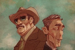 Novidades Livros: "Comer/Beber" de Filipe Melo e Juan Cavia