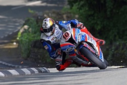 Tourist Trophy na Ilha de Man está cancelado!