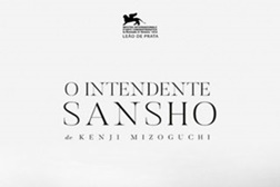 O Intendente Sansho