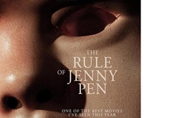 The Rule of Jenny Pen - Estreia 3 de Abril