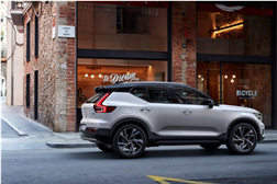 VOLVO - Otimização para modelos AWD - Software Polestar