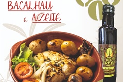 Festival Gastronómico do Bacalhau e do Azeite de Vila de Rei regressa já no próximo sábado