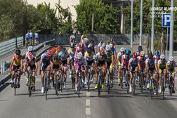 Cerca de 300 jovens no Prémio de Ciclismo Festas da Cidade de Fafe