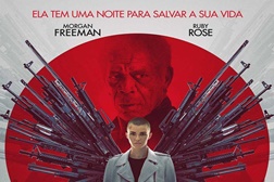 Vingança Letal