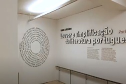 Fundação Cupertino de Miranda abre Torre Literária – Louvor e Simplificação da Literatura Portuguesa