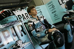 Kiko Maria confirmado no Mundial Moto3 Junior em 2020!