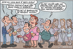 TOM VITOÍN - Episódio 11