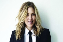 Diana Krall lança edição deluxe de "Wallflower"