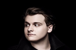 Bruno Martini inicia parceria com o Universal Music Group