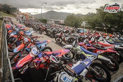 Campeonato Nacional de Enduro em Fafe pode decidir títulos