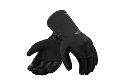 Novas luvas REV'IT Chevak GTX