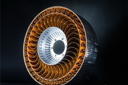 Michelin galardoada com 4 prémios importantes na Tire Technology Expo 2026