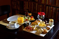 Pestana Cidadela Cascais - Pousada & Art District inaugura Brunch Literário