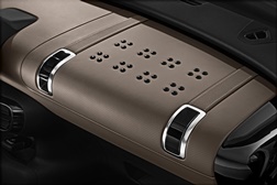 Festival International Automóvel 2015: Citroën C4 Cactus premiado pelo mais belo interior