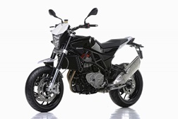 Husqvarna Nuda 900 ABS