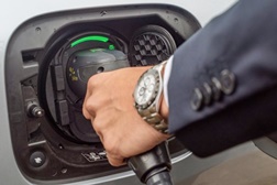 Visões da Juice Technology sobre tendências para os veículos elétricos - Lars Thomsen descreve os fatores-chave que influenciarão a aceitação dos veículos elétricos 