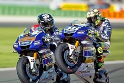3ª edição do Concurso de Fotografia da Bridgestone celebrado no MotoGP