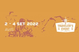 15ª edição do Traveler 's Event regressa a Avis