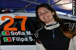 Filipa Sanguedo ©Armindo Cerqueira/Foto GTI