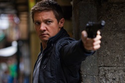 "O Legado de Bourne"