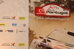 Rally de Portugal volta à estrada com 4 dias de acção em Lisboa, Baixo Alentejo e Algarve
