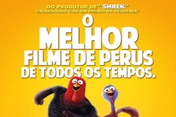 A Revolta dos Perus