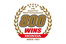 A história das 800 vitórias da Honda no Mundial de Velocidade