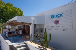 DCK e Poke House inauguram novo espaço na Comporta