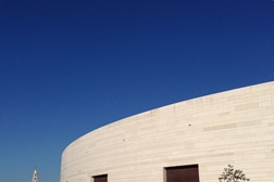 República hoje: O tempo e o espaço - Biblioteca-Museu República e Resistência