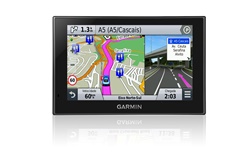 Garmin lança nova Série Avançada nüvi® 2014: mais informação, melhor visibilidade, mais conforto