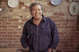 Sérgio Godinho em concerto/recital com Filipe Raposo e Ensemble de Flautas de Loulé