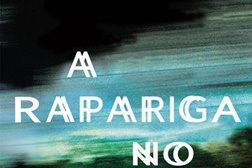 Novidades Livros: "A Rapariga no Comboio", de Paula Hawkins