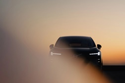 Volvo EX60 elétrico vem com o Gemini, um assistente de IA da Google - O novo Volvo EX60 100% elétrico, um automóvel com o qual pode ter uma conversa natural