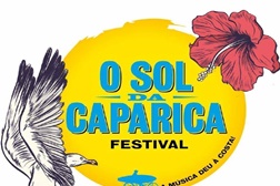 Festival O Sol da Caparica 2016