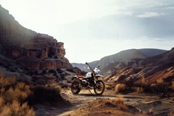 BMW R 12 G/S 2025 já disponível para encomenda e test ride