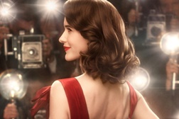 Prime Video revela data de estreia da quinta e última temporada de "A Maravilhosa Sra. Maisel"