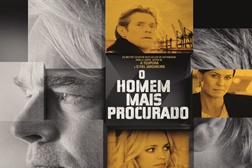 O Homem Mais Procurado