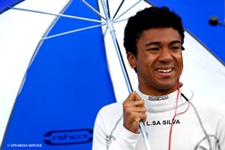 Luís Sá Silva