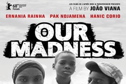 Our Madness