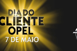 Dia do Cliente Opel