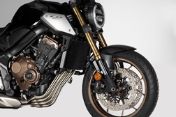 Honda apresenta preços para os seus mais recentes modelos